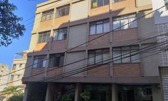 Imagem 2: Cobertura com 3 dormitórios à venda, 115 m² por R$ 395.000,00 - Centro - Juiz de Fora/MG