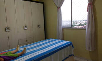 Imagem 11: Vila Velha no Jabotiana