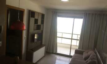 Imagem 2: Apartamento quarto e sala