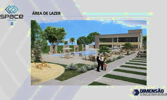 Imagem 7: Space calhau II, 2 quartos, calhau