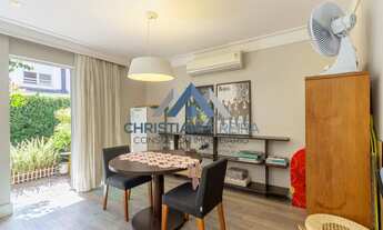 Imagem 7: Fantástica casa de condominio de 3 dorms c/suíte e garagem p/2 carros. Infra completa e to