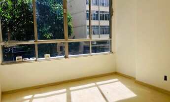 Imagem 4: Apartamento de 90 metros quadrados no bairro Flamengo com 2 quartos