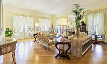 Imagem 6: Barueri - Casa de Condomínio - Alphaville