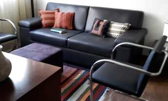 Imagem: SãO PAULO - Apartamento Padrão - Brooklin