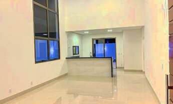 Imagem 2: Casa com 3 suítes - Jardins perucaba 1