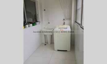 Imagem 4: Apartamento - Jardim - Santo Andre - Sao Paulo