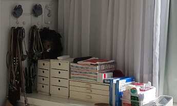 Imagem 6: 2/4 cobertura jardim Apipema oportunidade