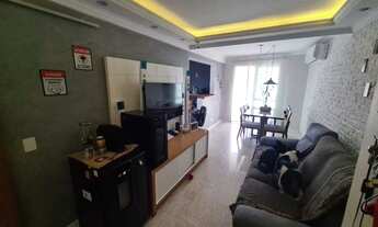 Imagem 2: Rio de Janeiro - Apartamento Padrão - Recreio dos Bandeirantes