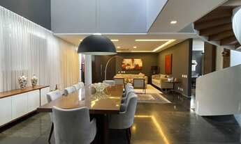 Imagem: Casa de condomínio para venda com 603 metros