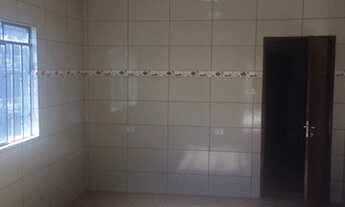 Imagem 7: Casa na região central de Paranavaí