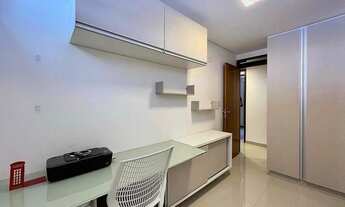 Imagem 6: Vendido) apartamento na Praia do Cabo Branco 3 Quartos sendo 2 Suites todo mobiliado