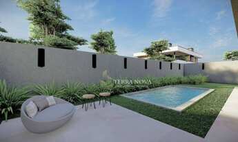 Imagem 5: Casa com 3 dormitórios à venda, 147 m² por R$ 1.049.000,00 - Vila do Golf - Ribeirão Preto