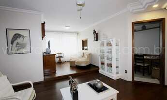 Imagem 7: Apartamento 3 Dormitórios 2 Vagas Cristo Redentor