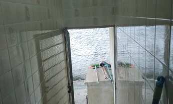 Imagem 5: Casa ampla na Vila Santana