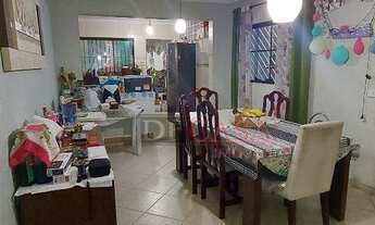 Imagem 2: Sobrado com 3 dormitórios à venda, 147 m² por R$ 449.000,00 - Jardim Nossa Senhora do Carm