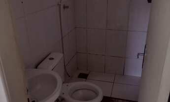 Imagem 7: Passo Villagio do campo aceita carro