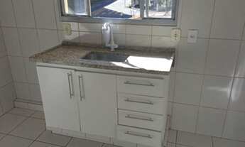 Imagem 7: ITAJUBÁ, AV BPS : Apto para locação na AV BPS, Bem próximo a UNIFEI em Itajubá