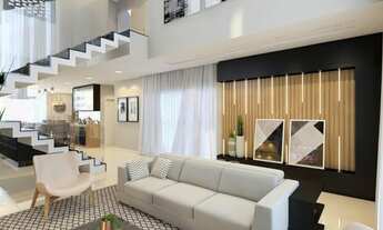 Imagem 3: Casa Alto Padrão Condominio Parque da Pedra