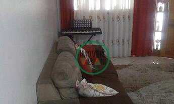 Imagem 2: Casa à venda, 80 m² por R$ 266.000,00 - Residencial União - São José dos Campos/SP