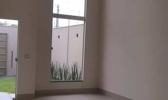 Imagem 5: Casa nova com 3 quartos 3 suites em Residencial Canadá - Goiânia - GO