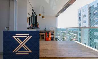 Imagem 5: Apartamento com 4 dormitórios à venda, 147 m² por R$ 1.650.000 - Palmares - Belo Horizonte