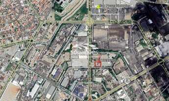 Imagem 1: Terreno- Área à venda, Cidade Industrial - CONTAGEM/MG