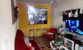 Imagem 2: B A N G U - Casa Linear - 02 Dormitórios Pronto para morar