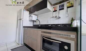 Imagem 3: HORTOLÂNDIA - Apartamento Padrão - VILA INEMA