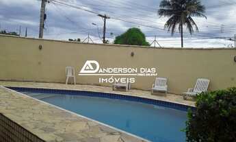 Imagem 2: Apartamento com 2 dormitórios à venda, 70 m² por R$ 340.000 - Pontal de Santa Marina - Car