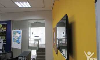 Imagem 7: Ref.: 8045 - Sala comercial, 64m², Vila Valparaíso, Santo André