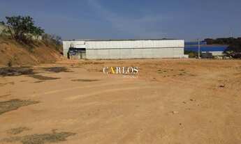 Imagem 2: Lote à venda, DO COMERCIO - Contagem/MG