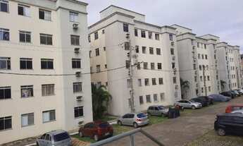 Imagem: Apartamento à venda - Caji - Lauro de Freitas