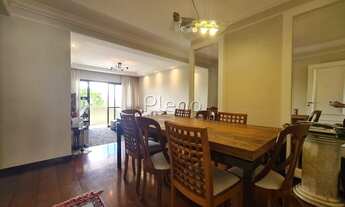 Imagem 7: Apartamento à venda no Condomínio Edifício Bem Te Vi Sabiá em Campinas/SP