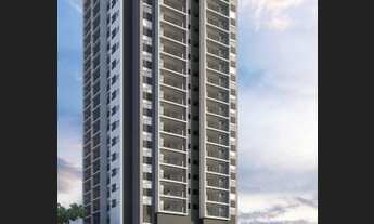 Imagem 3: Apartamento para venda com 67 metros quadrados com 2 quartos em Vila Mariana - São Paulo