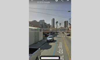 Imagem 3: Terreno - Vila Guiomar - Santo Andre - Sao Paulo