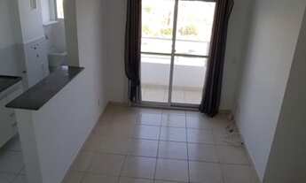 Imagem: Apartamento no condomínio Spazio Mistral