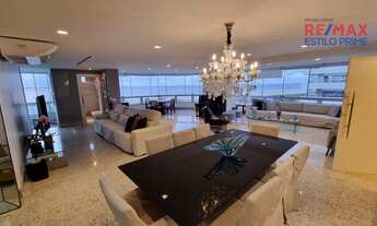 Imagem 2: Ed. Salvador Dali - 280m² - Vista Eterna para o Mar