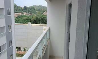 Imagem 2: Asset Imóveis aluga apartamento, 62m², com 3 quartos em Maria Paula - Niterói - RJ