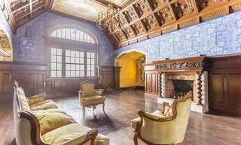 Imagem 3: PORTO ALEGRE - Casa Comercial - Moinhos de Vento