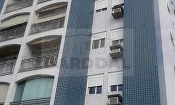 Imagem: Cobertura - Taquaral - Campinas