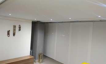 Imagem 7: Apartamento para venda possui 92 metros quadrados com 2 quartos