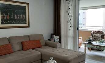 Imagem 6: SãO PAULO - Apartamento Padrão - Morumbi