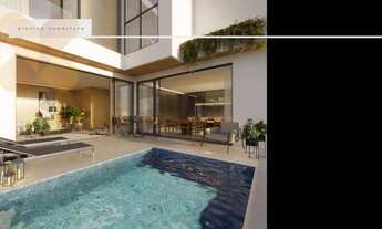 Imagem 7: Cobertura à venda, 311 m² por R$ 5.388.075,00 - Batel - Curitiba/PR