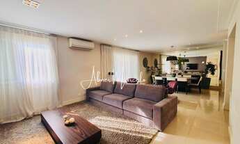 Imagem 7: Apartamento 140m2 03 Suítes 05 Banheiros Varanda Gourmet Sol da Tarde 02 Vagas - Vila Ema