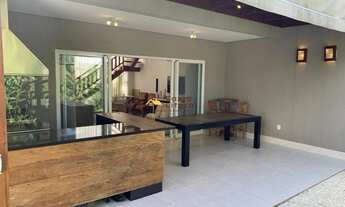 Imagem 3: Casa em condominio RESIDENCIAL em São Sebastião - SP, Barra do Una