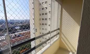 Imagem 5: Apartamento para venda tem 77 metros quadrados com 3 quartos