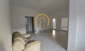 Imagem 2: Casa para locação, 3 dormitórios, escritório, 70 m², Vila Vera