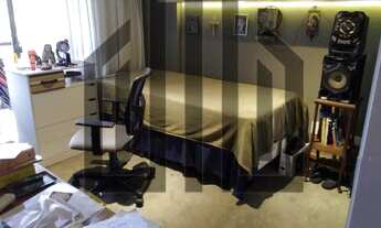 Imagem 7: Infraestrutura total -Varandão- Botafogo - Rio de Janeiro - RJ