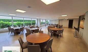 Imagem 7: Apartamento com 2 dormitórios, 112 m² - venda por R$ 1.500.000,00 ou aluguel por R$ 6.000