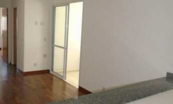 Imagem 3: SAO PAULO - Apartamento Padrão - MIRANDOPOLIS